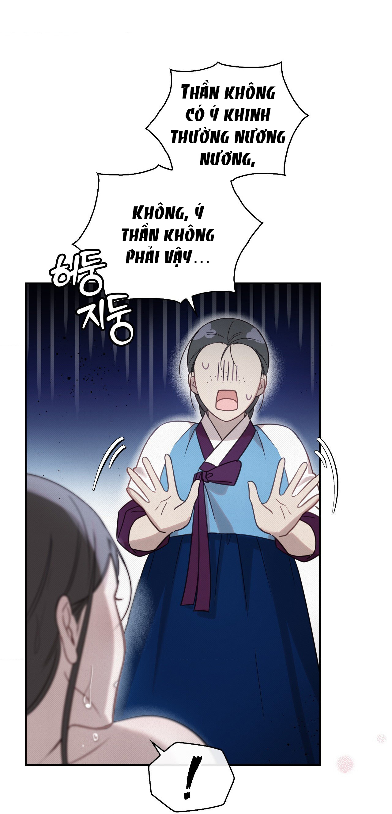 [18+] hậu cung kế chapter 15.2 18