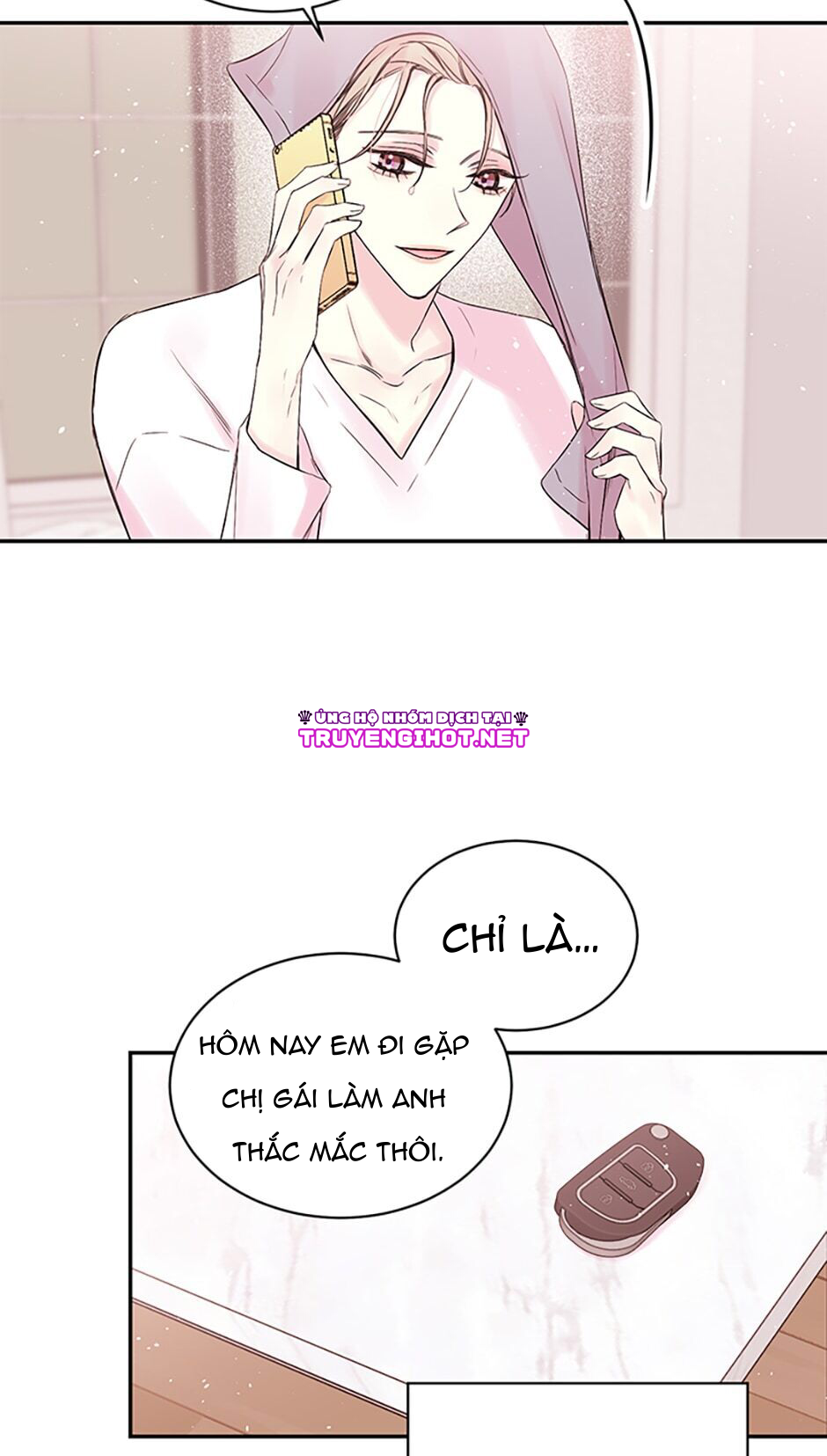 in my closet chapter 48 42