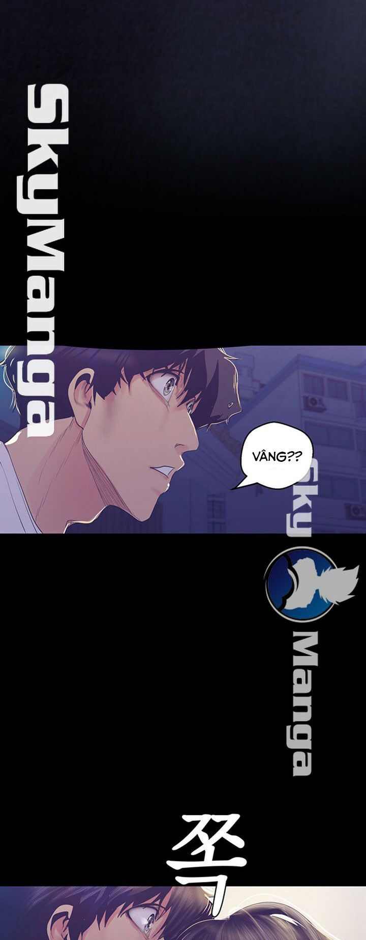 tân thế giới tuyệt vời chapter 95 34