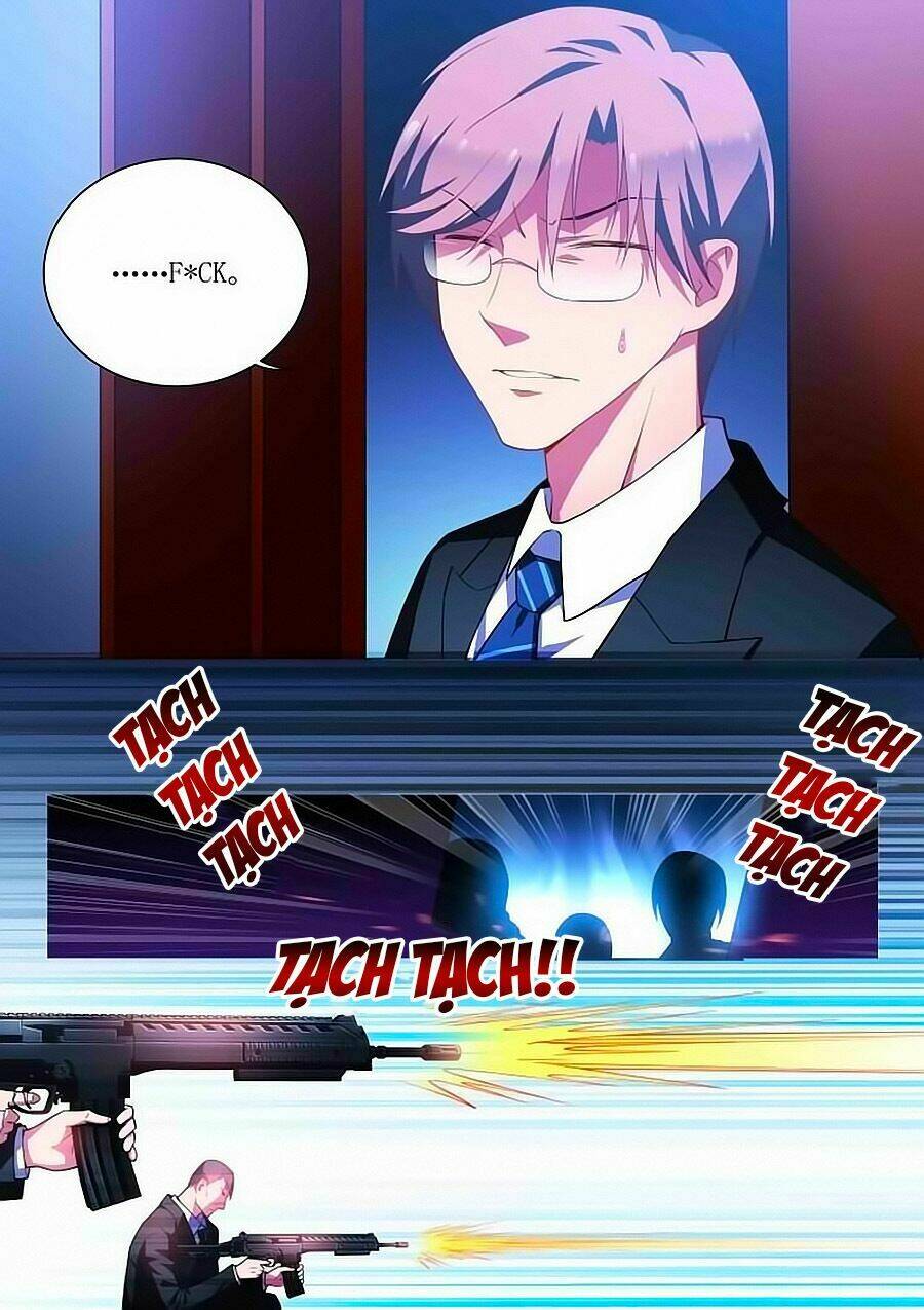 giả diện thế thân chapter 115 6