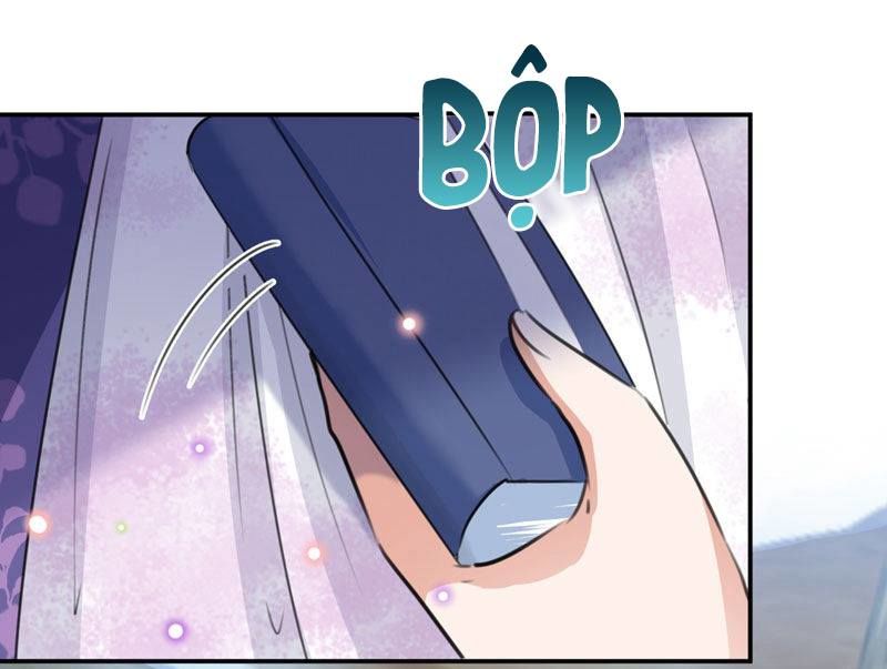 vương gia không thể trêu chapter 102 4