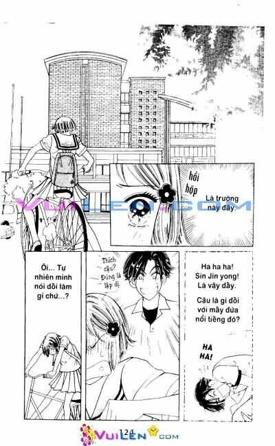 bong bóng trắng chapter 1 124