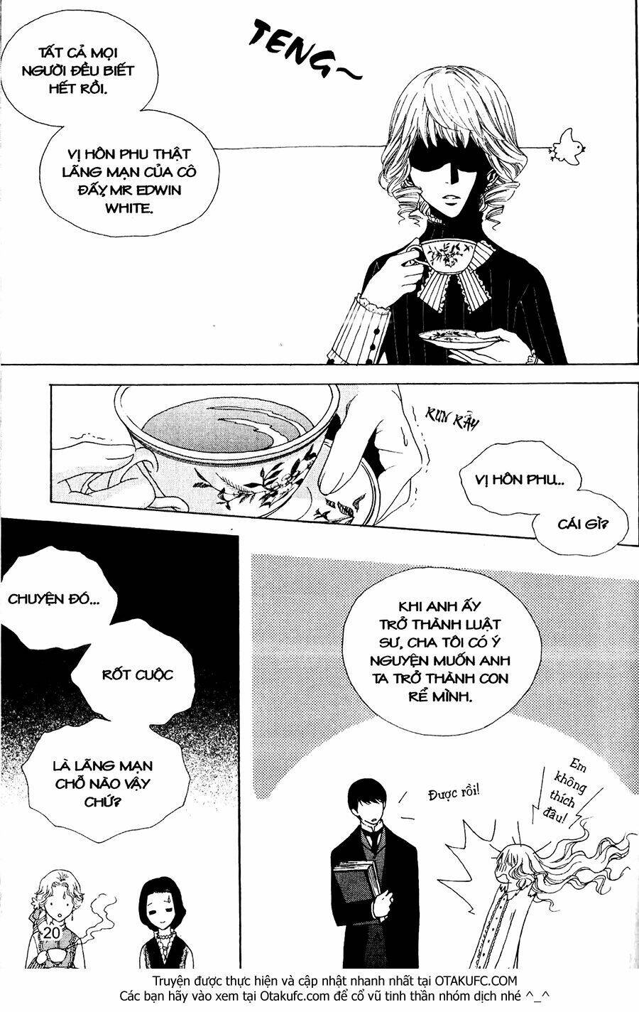 lady detective chapter 1 19