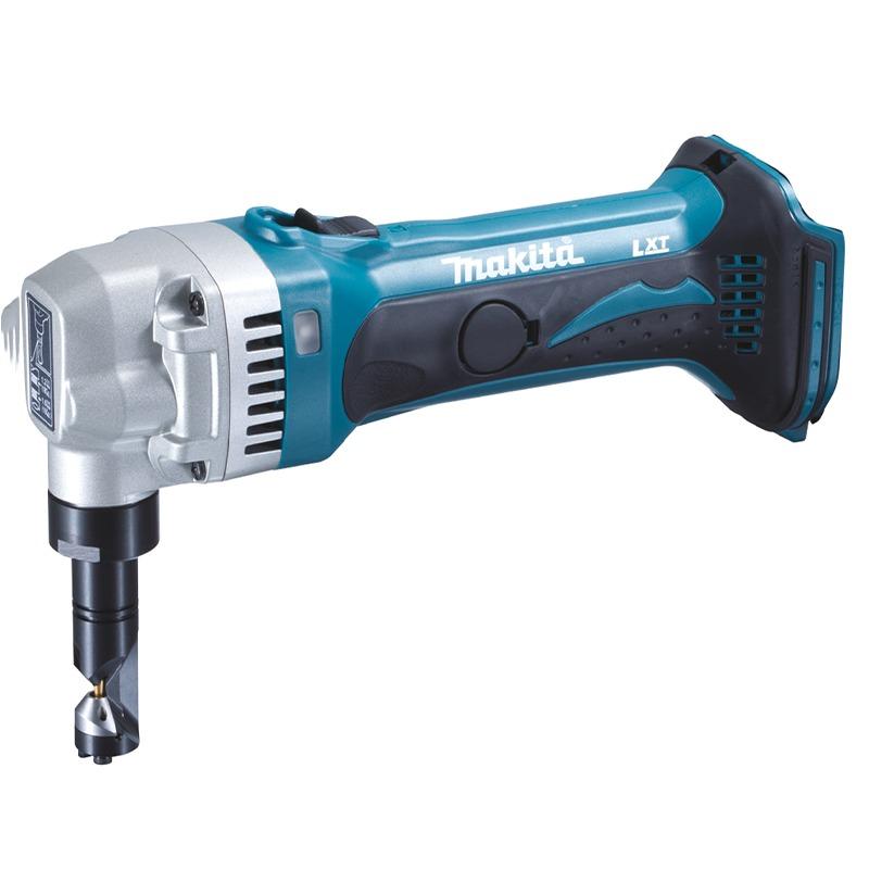 MÁY CẮT TÔN DÙNG PIN (18V) 1.900 L/P MAKITA DJN161Z- HÀNG CHÍNH HÃNG