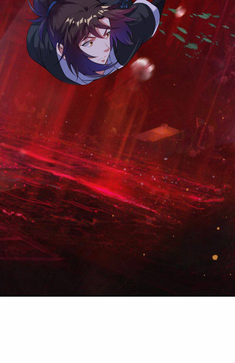 đạo ấn chapter 43 23