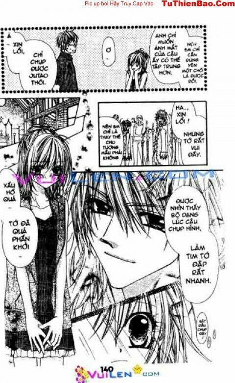 thiên thần giả tạo chapter 4 140