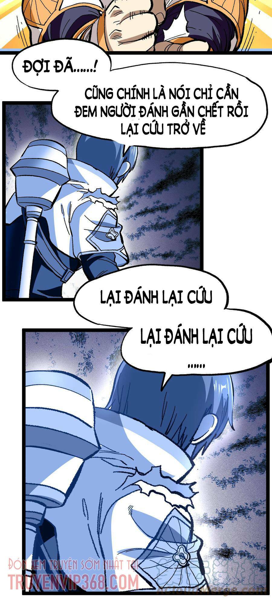 vú em vô địch chapter 17 21