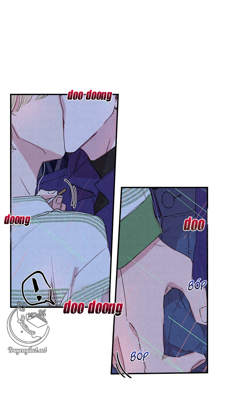 [bl19+] hoa không nở chapter 1 31