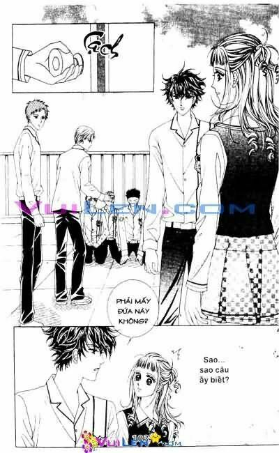 thủ lĩnh chunja chapter 7 103