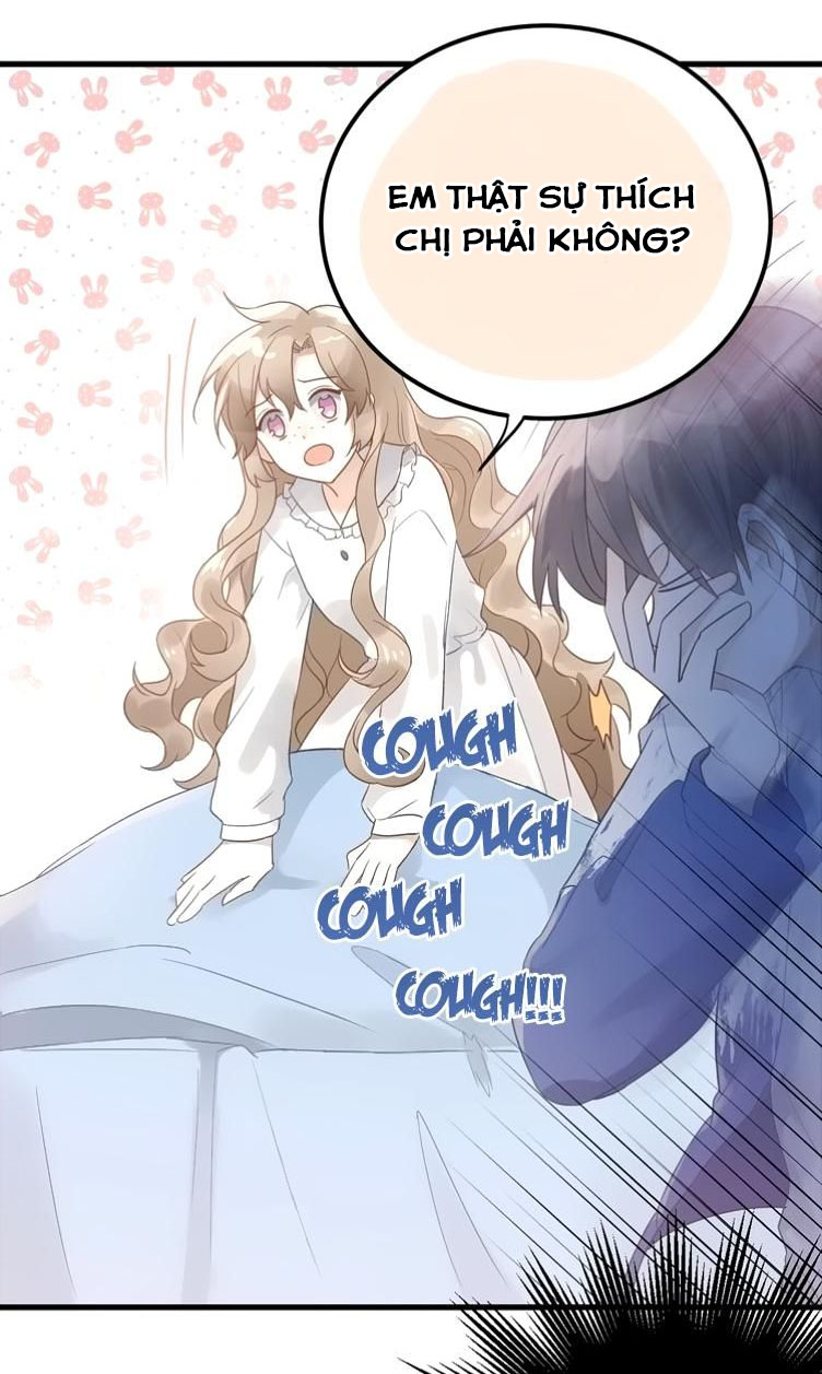 Tình Yêu Hoang Tưởng chapter 4 - Trang 20