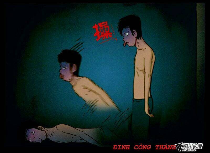 những sự kiện kỳ dị chapter 2 41