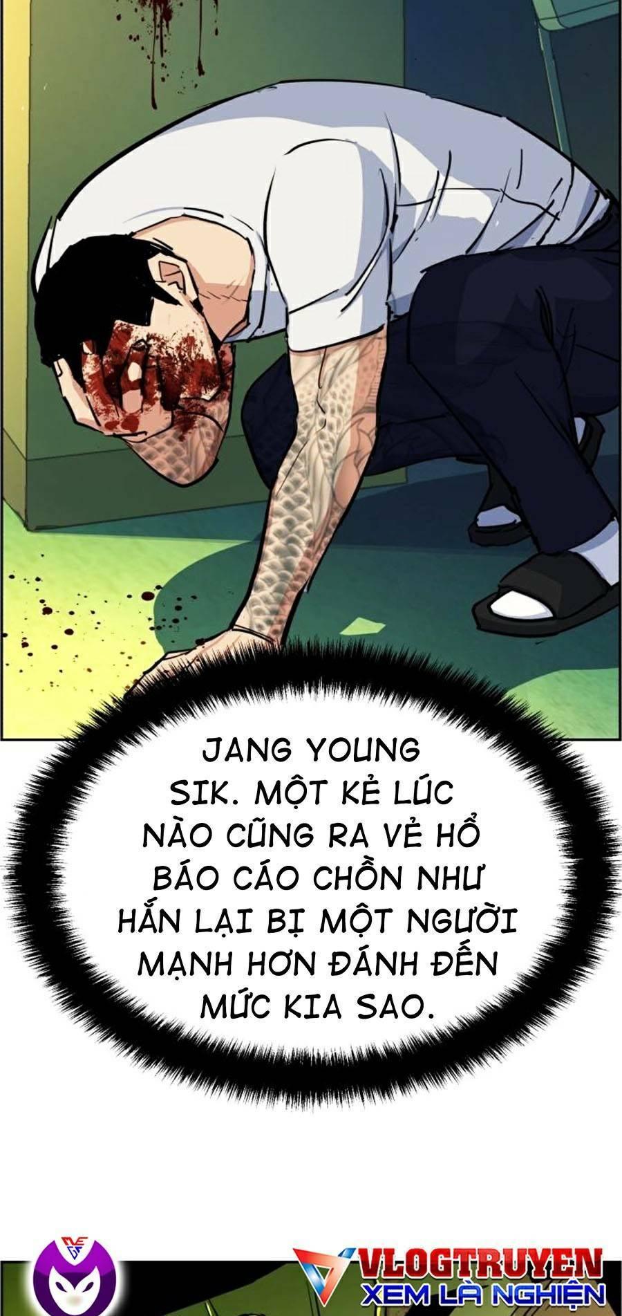 bạn học tôi là lính đánh thuê chapter 70 67