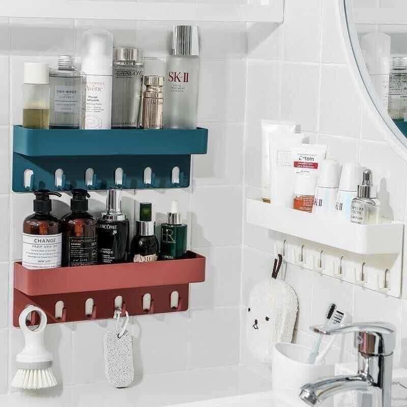 Kệ treo tường đa năng cao cấp
