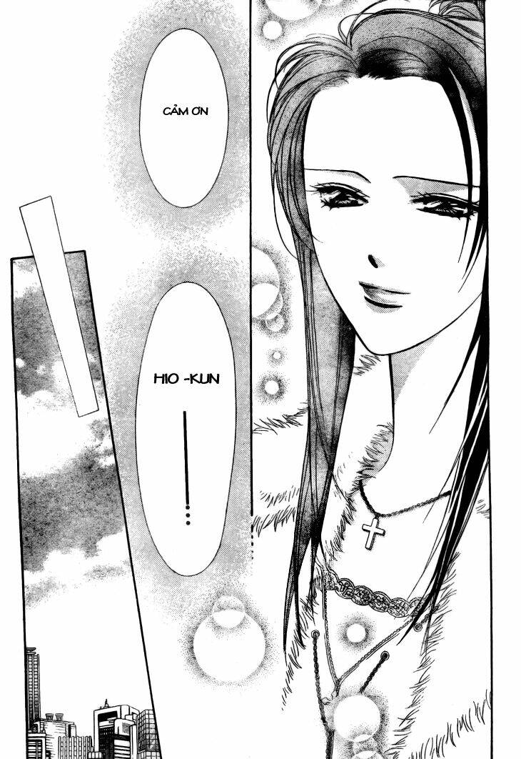thử thách của kyouko chapter 140 10
