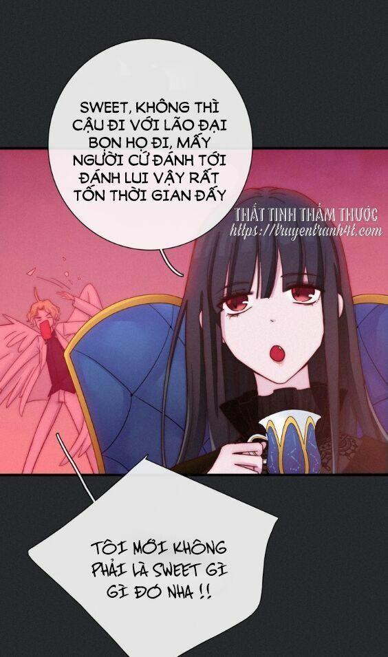 đêm tối chốn này chapter 39 40