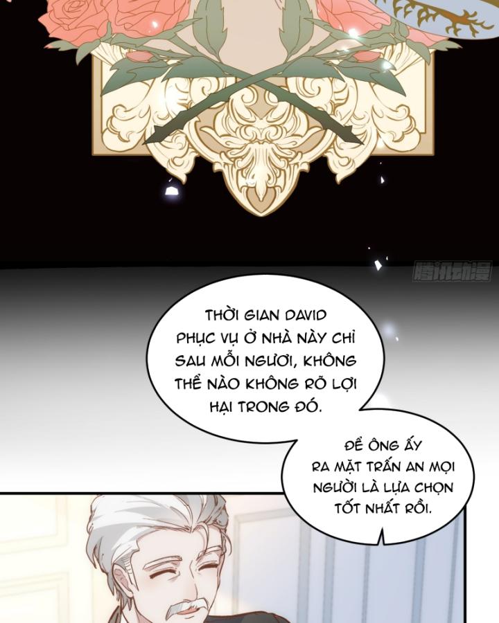 tiểu thư công tước không muốn bị sủng tới hỏng chapter 2 28