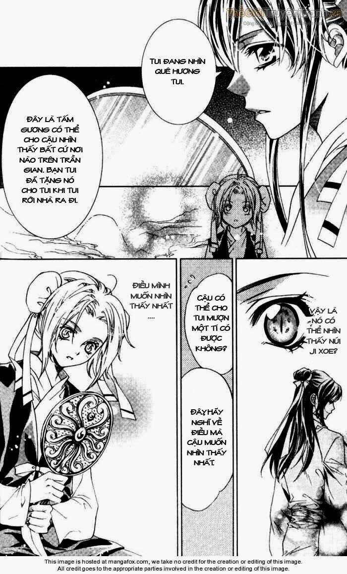 lạc tuyết thành bạch chapter 7 20