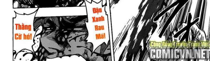 thánh tỏi sành ăn chapter 239 14