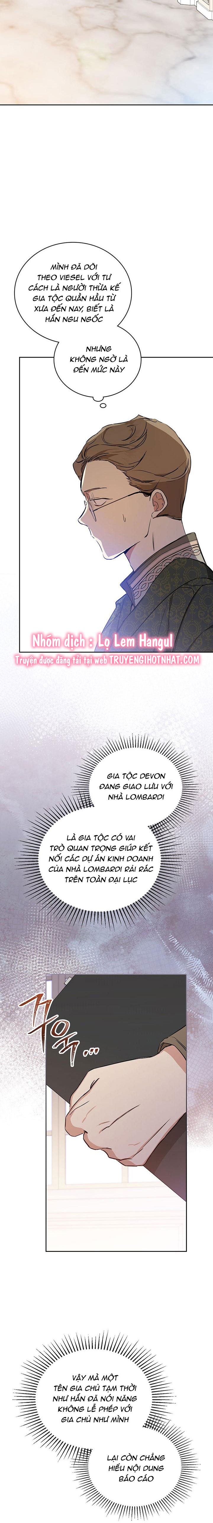 lần này tôi sẽ trở thành gia chủ chapter 119 21