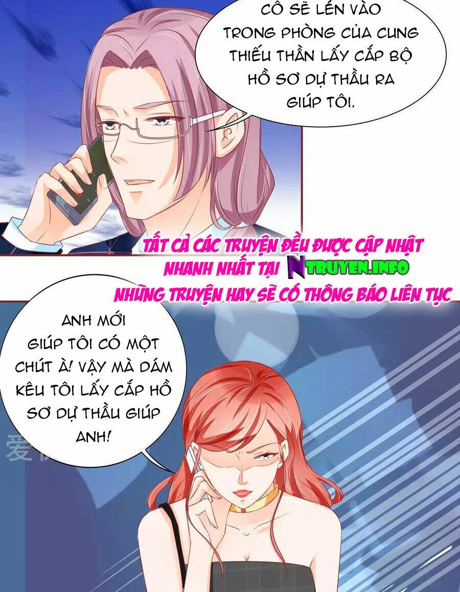 vương tước tư hữu bảo bối chapter 153 19