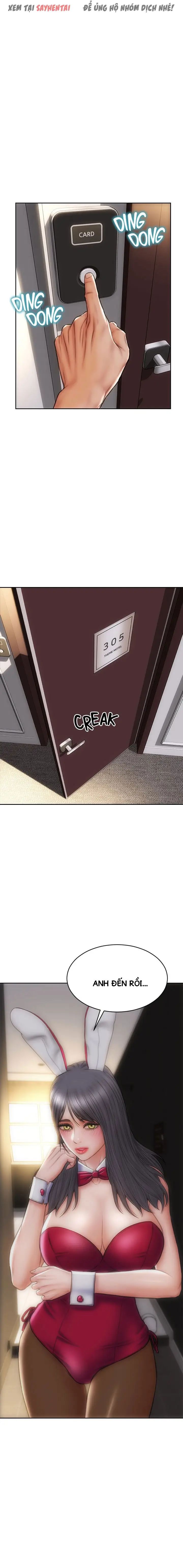 gã tồi tệ chapter 28 1