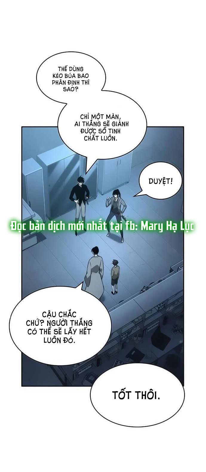 toàn trí độc giả - omniscient reader chapter 38.2 31