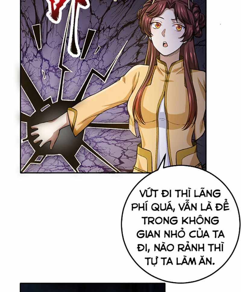 võ đạo độc tôn chapter 412 46