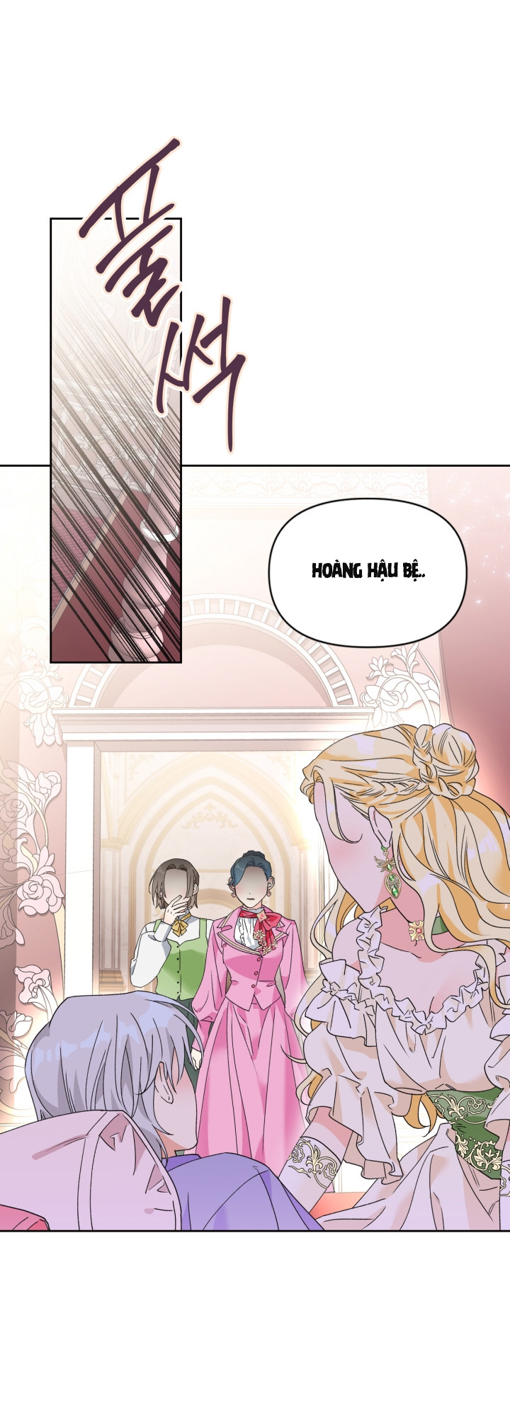 ác nữ xứng đôi với bạo chúa chapter 47 18