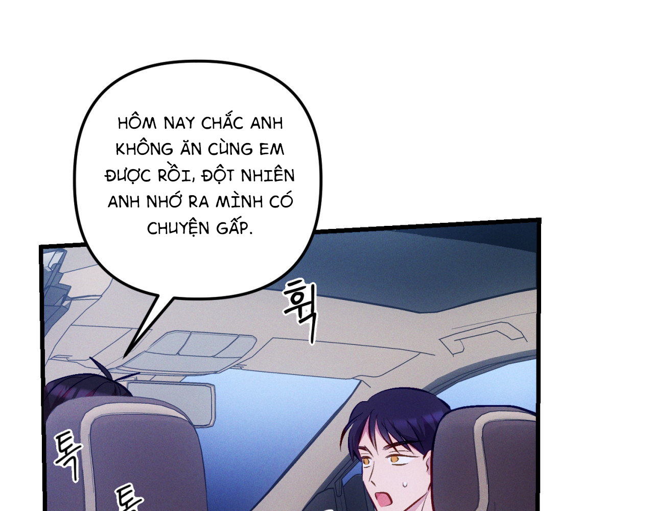 cái đồ ngốc nghếch này chapter 11 97