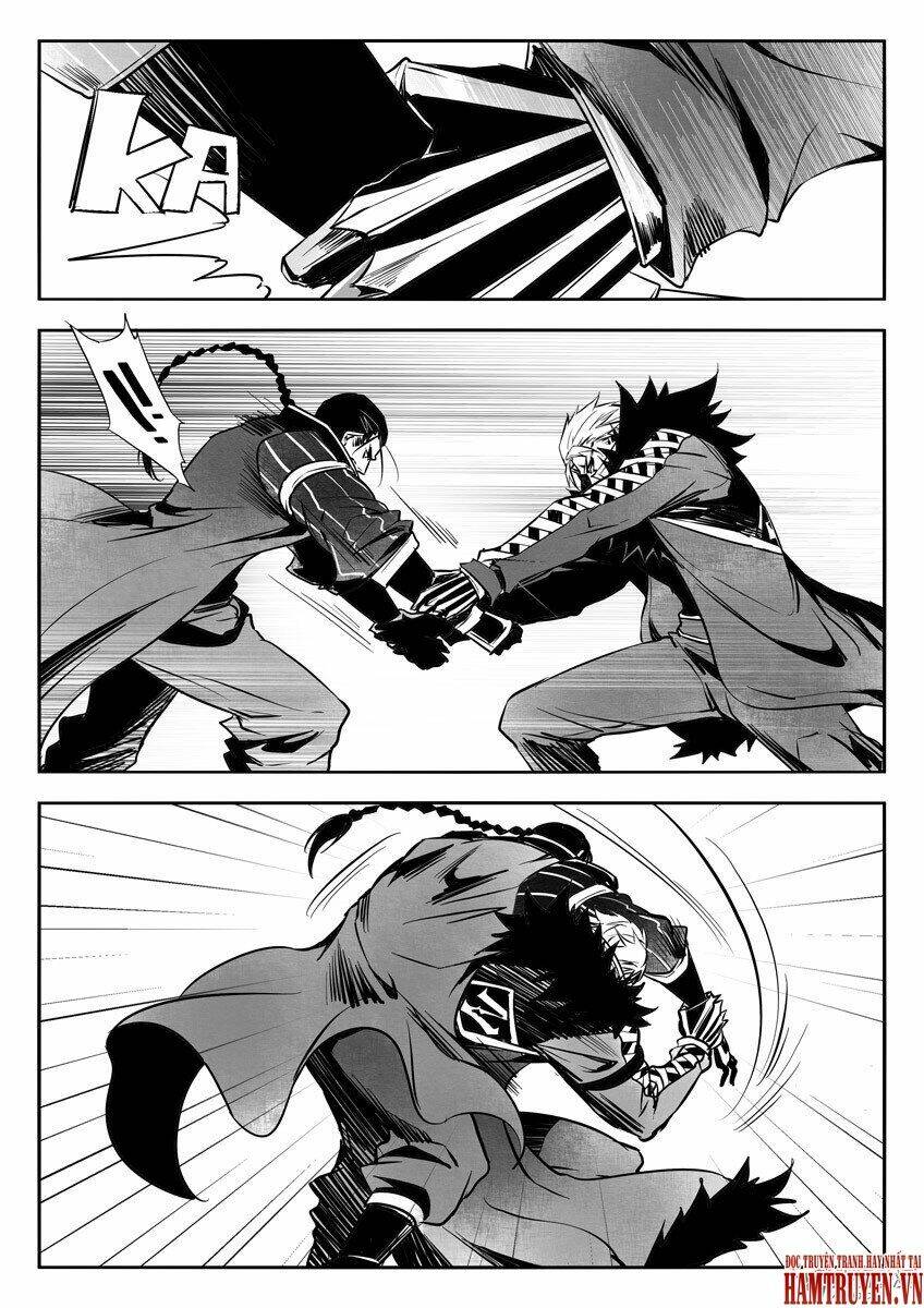 súng thần ký chapter 37 4