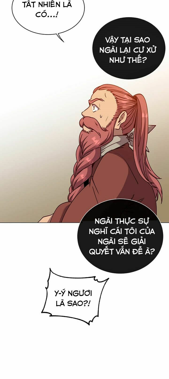 Anh Hùng Mạnh Nhất Trở Lại chapter 49 54
