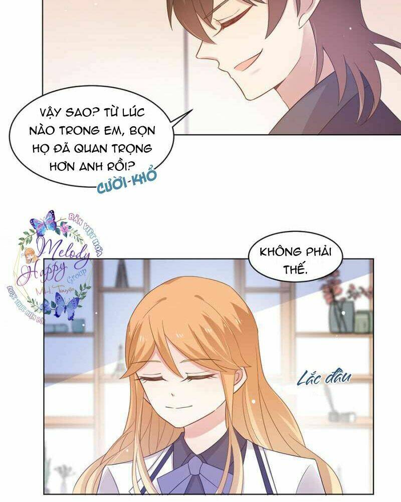 ma lạt thiên kim đẩu ác thiếu chapter 101 25