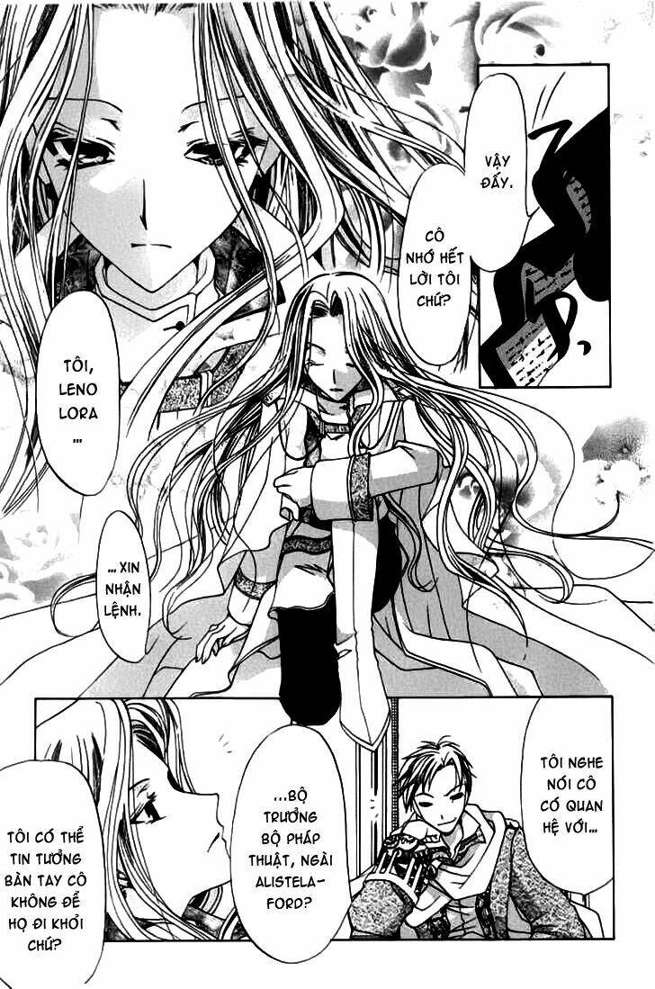 magical x miracle chapter 44 24