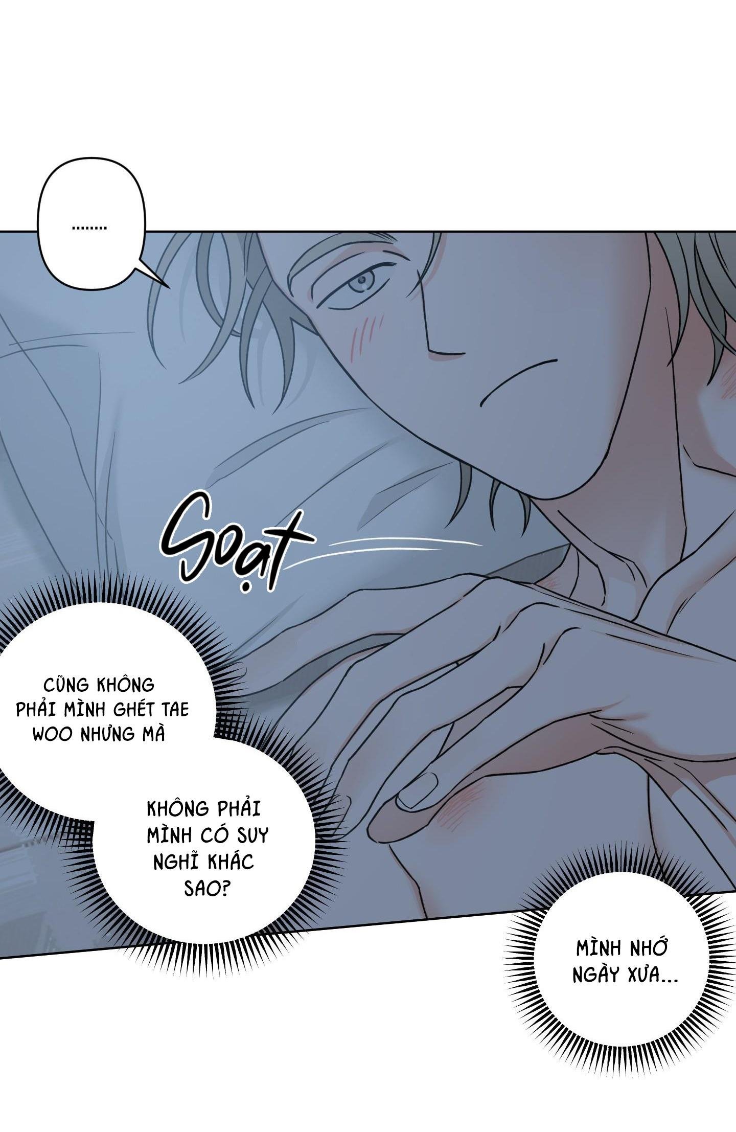 bl ngắn tuyển chọn Chapter 29.6 CHUYỆN TÌNH 6 11