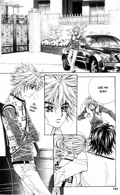 forbidden kiss chapter 40 2