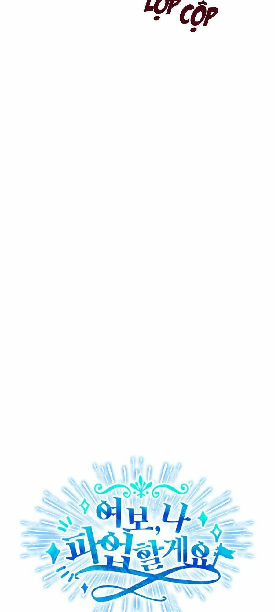 chồng yêu, em muốn đình công! chapter 32 25