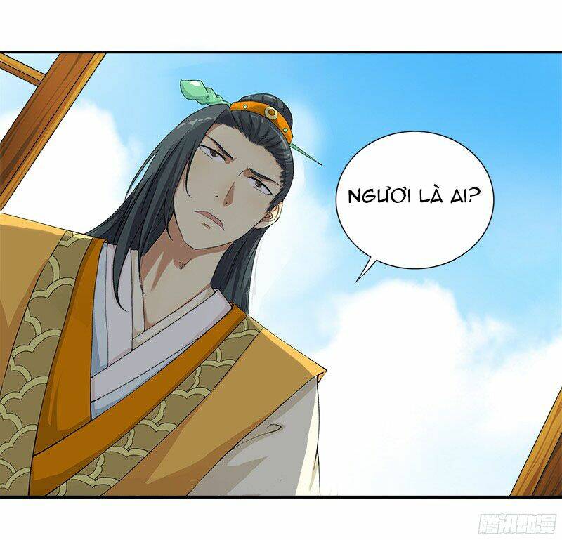 khuynh thế độc phi chapter 8 6