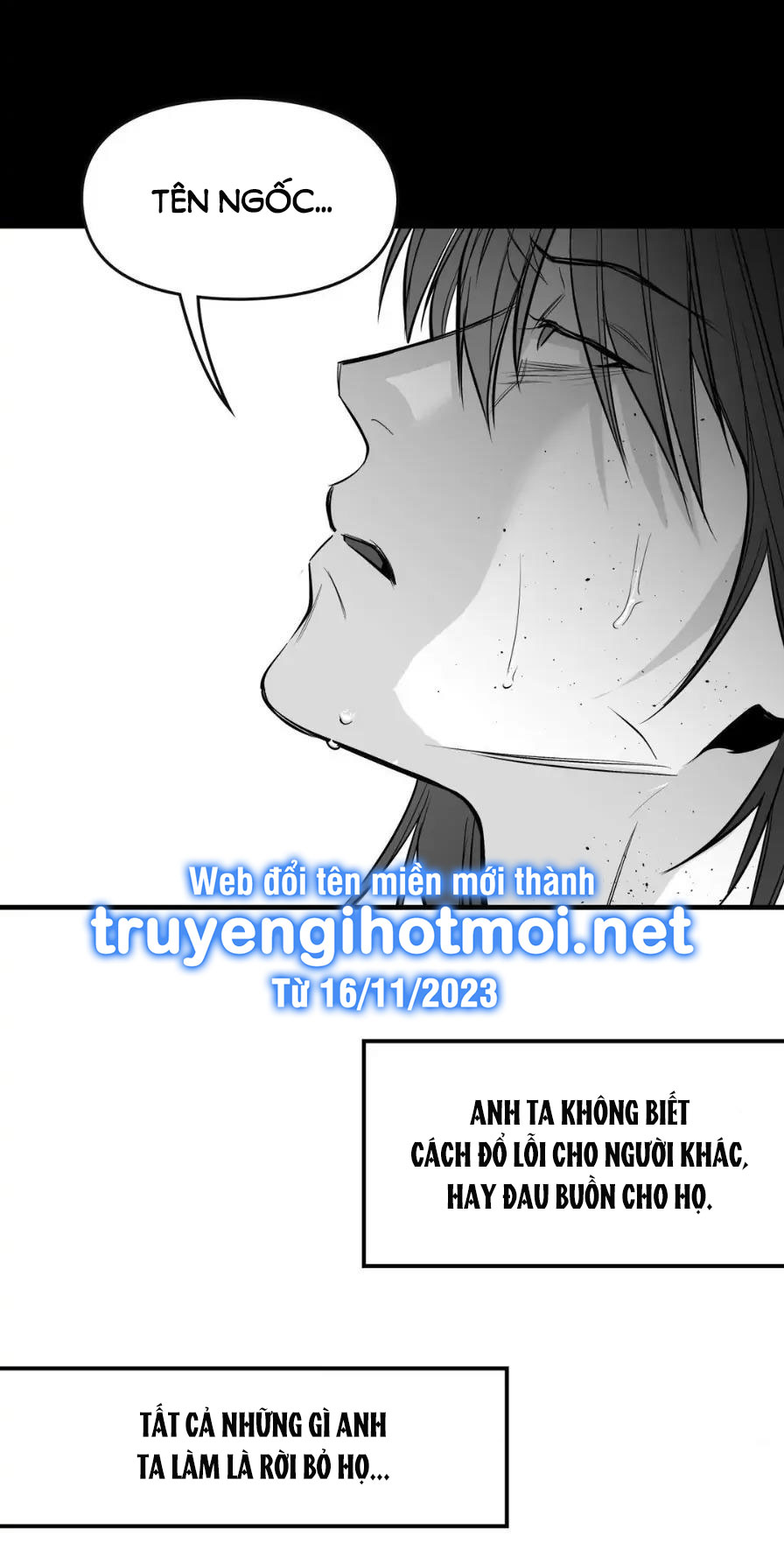 khi đôi chân thôi bước chapter 107.1 29