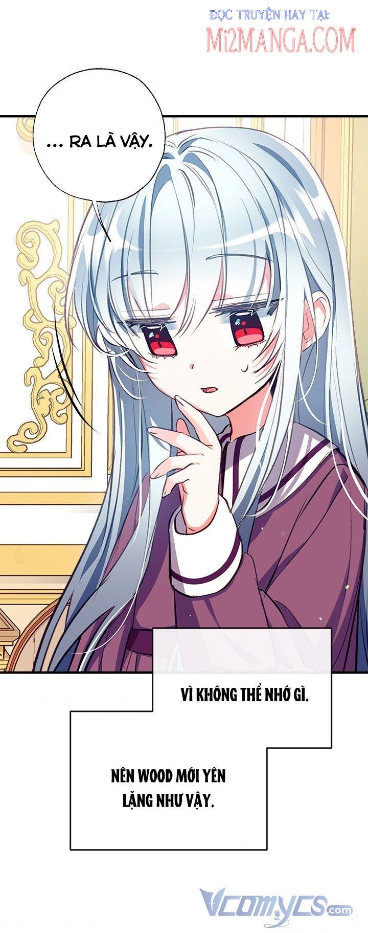 chúng ta có thể trở thành gia đình được không? chapter 24.5 1