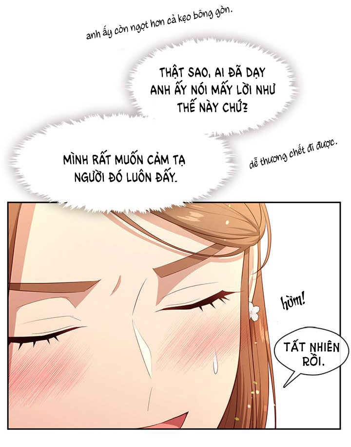 cẩn thận nữ phụ phản diện đấy! chapter 107 10