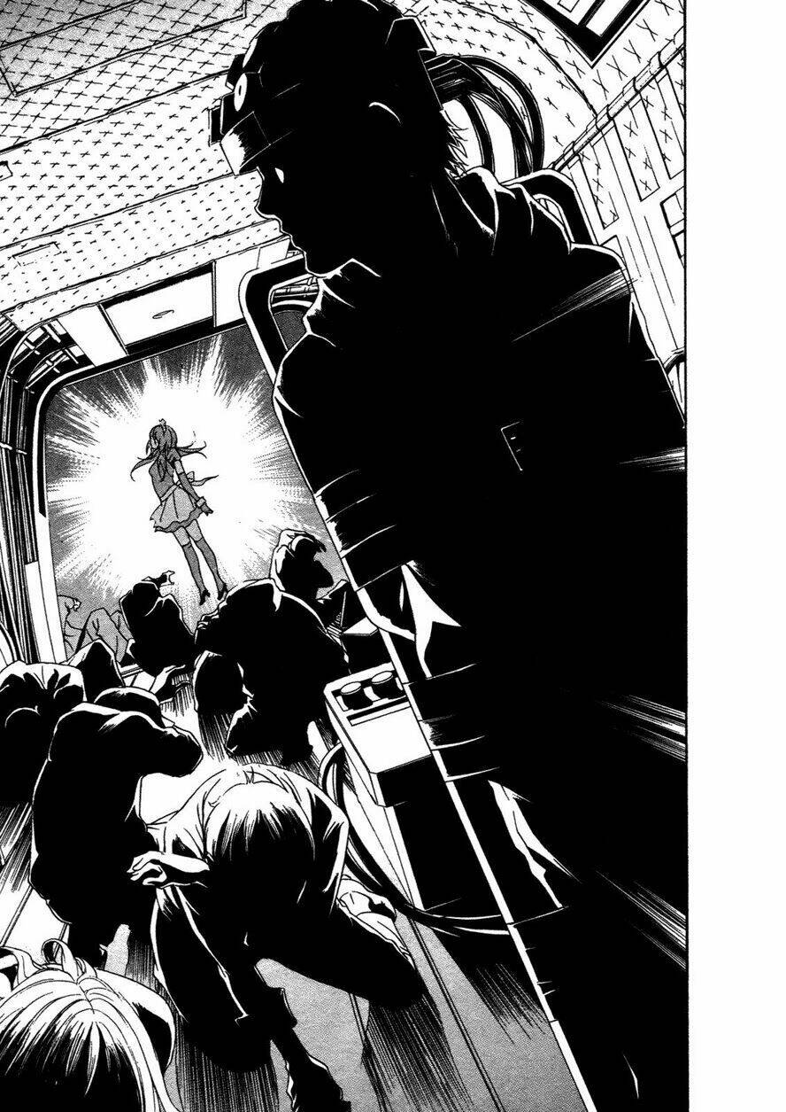 ashita dorobou chapter 24 24