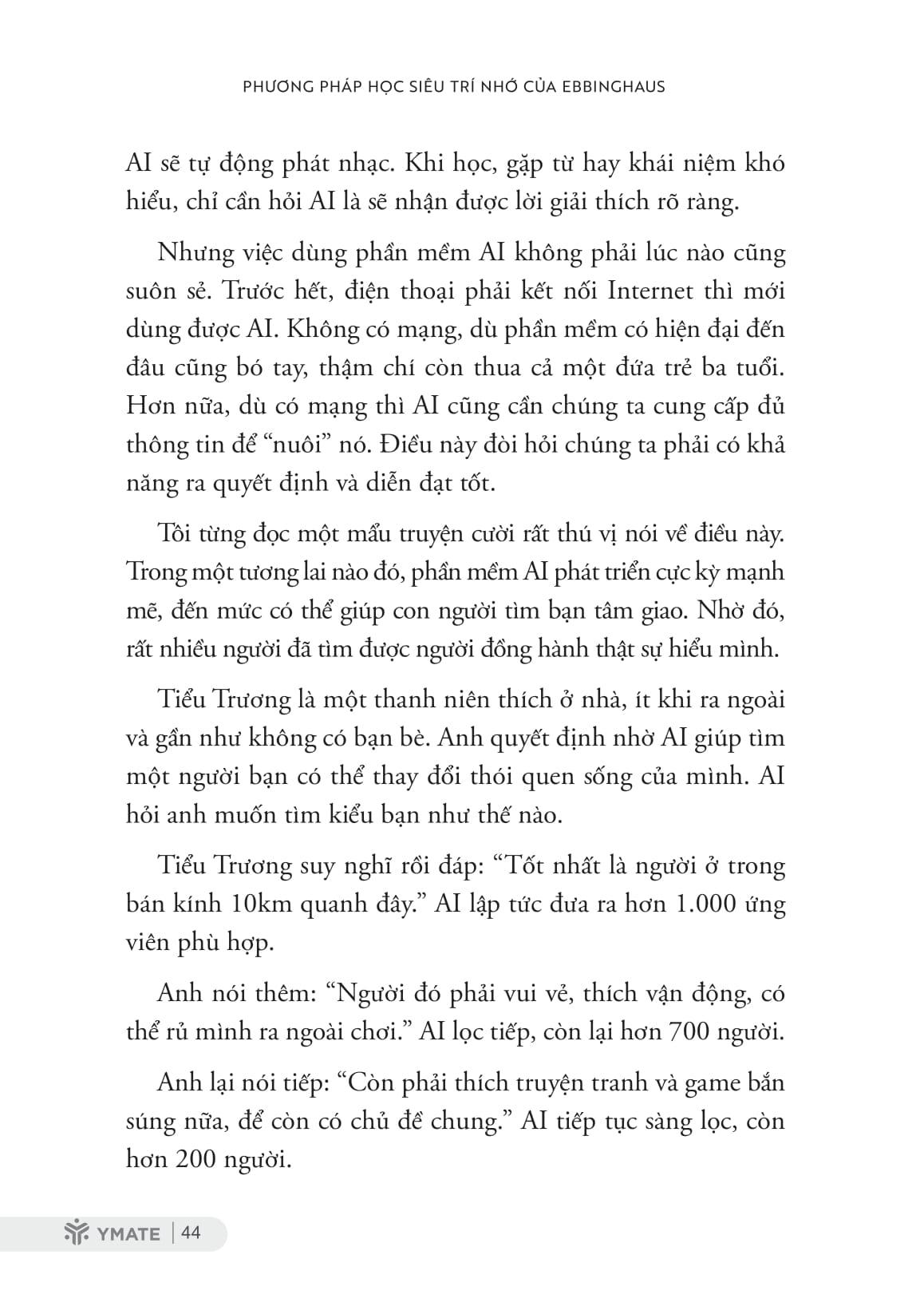 Sách - Phương Pháp Học Siêu Trí Nhớ Của Ebbinghaus