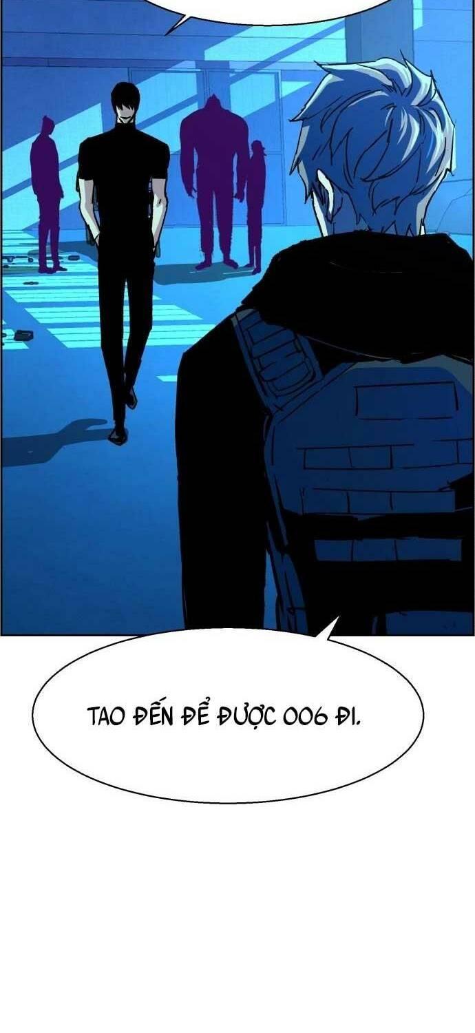 bạn học tôi là lính đánh thuê chapter 118 59
