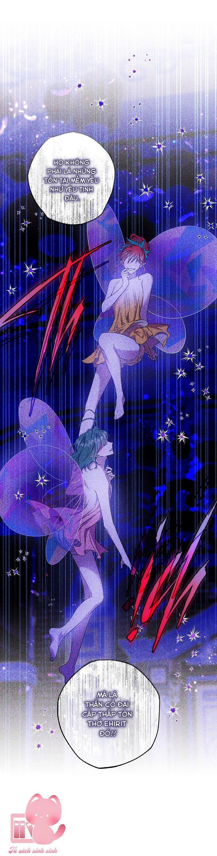 thuần hóa bạo chúa rồi bỏ trốn chapter 77 2