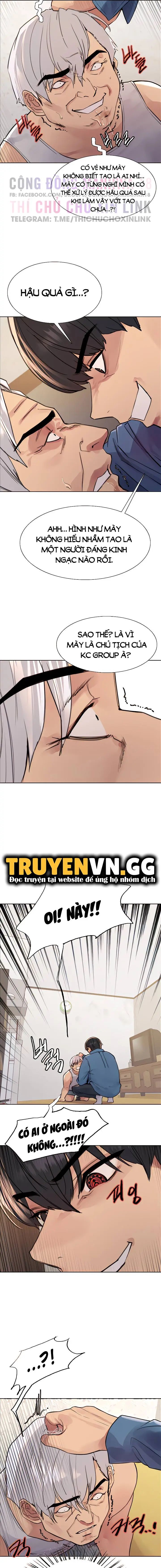 nhãn lực toàn năng chapter 63 9