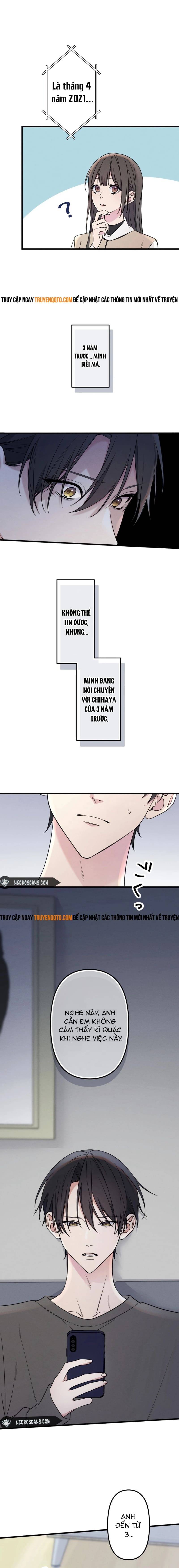 re:connect-ứng dụng kết nối giao thoa thời gian chapter 5 9