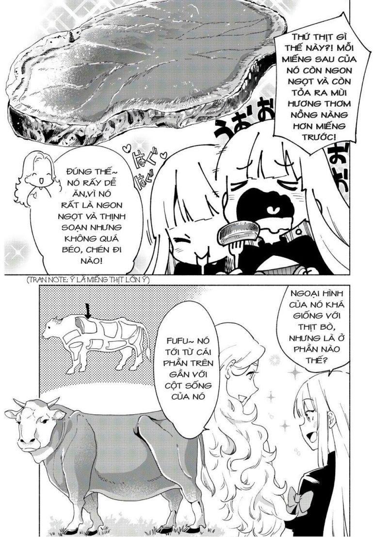 kenja no deshi wo nanoru kenja isekai! chapter 43.1 12