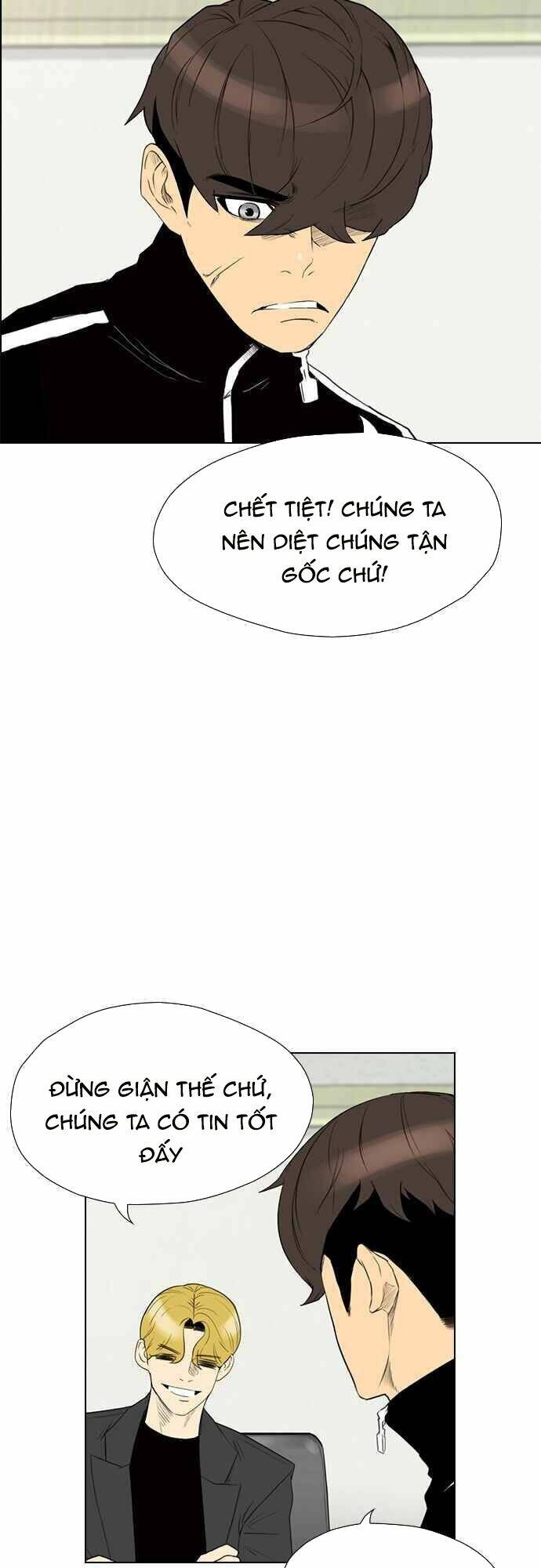 kẻ hồi sinh chapter 137 52