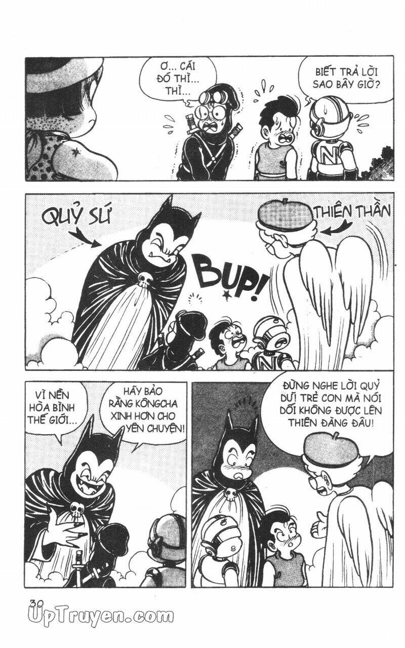 đội quân nhí nhố chapter 12 32