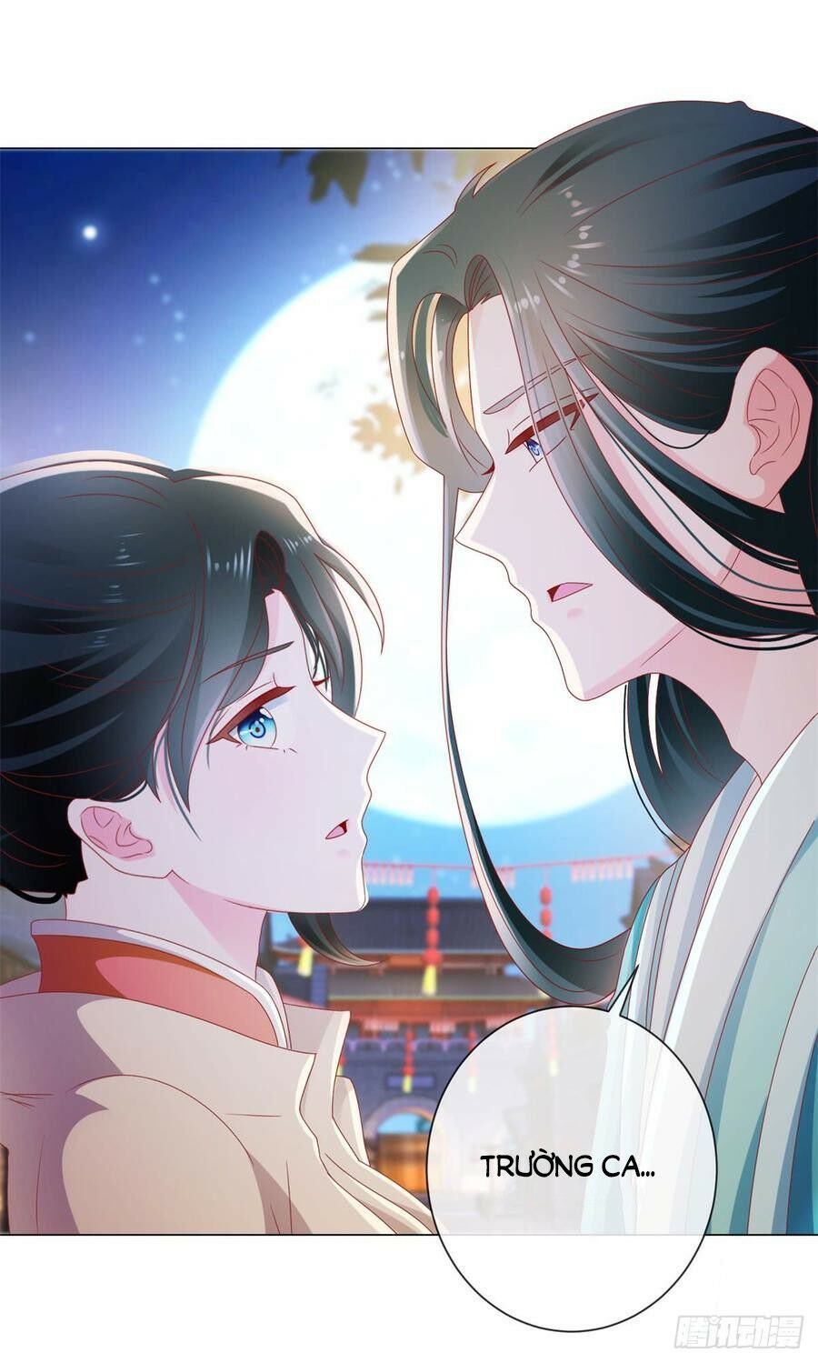 ẩn hôn 100%: chọc tức vợ yêu mua một tặng một chapter 114 11